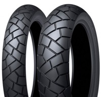 Foto pneumatico: DUNLOP, TRAILMAX MIXTOUR 90/90 R2121 54V Estive