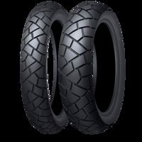 Foto pneumatico: DUNLOP, TRAILMAX MIXTOUR 120/70 R1717 58H Estive