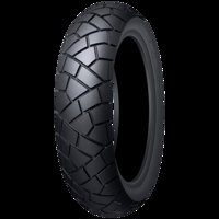 Foto pneumatico: DUNLOP, TRAILMAX MIXTOUR 160/60 R1515 67H Estive