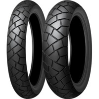 Foto pneumatico: DUNLOP, TRAILMAX MIXTOUR 90/90 R2121 54H Estive