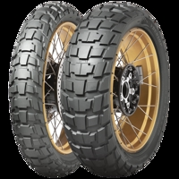 Foto pneumatico: DUNLOP, TRAILMAX RAID BSW M+S 140/80 -1818 70S Estive