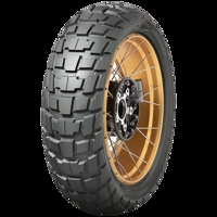 Foto pneumatico: DUNLOP, TRAILMAX RAID BSW M+S 150/70 R1717 69T Estive