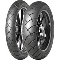 Foto pneumatico: DUNLOP, TRAILSMART 140/80 R1717 69H Estive