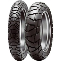 Foto pneumatico: DUNLOP, TRX MISSION M+S 130/80 B1717 65T Estive