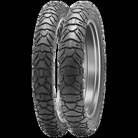 Foto pneumatico: DUNLOP, TRX MISSION M+S 100/90 -1919 57T Estive