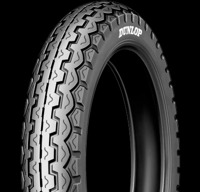 Foto pneumatico: DUNLOP, TT 100 GP TL 150/70 R1717 69H Estive