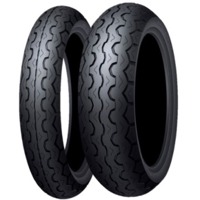 Foto pneumatico: DUNLOP, TT100 GP 140/70 R1818 67V Estive