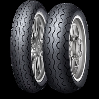 Foto pneumatico: DUNLOP, TT100 GP 120/70 R1717 58W Estive