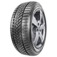 Foto pneumatico: DUNLOP, SP Winter Sport 5 SUV 235/65 R1717 104H Invernali