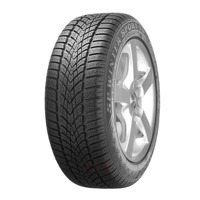 Foto pneumatico: DUNLOP, WI.SP.4D MO MFS 195/55 R1616 87T Invernali