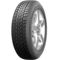 Foto pneumatico: DUNLOP, Winter Response 2 195/50 R1515 82T Invernali