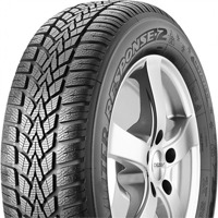 Foto pneumatico: DUNLOP, WINTER RESPONSE 2 185/65 R1515 88T Invernali