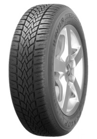 Foto pneumatico: DUNLOP, WINTER RESPONSE 2 195/65 R1515 91T Invernali
