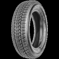 Foto pneumatico: DUNLOP, WINTER RESPONSE 2 M+S 3PMSF 185/60 R1515 84T Invernali