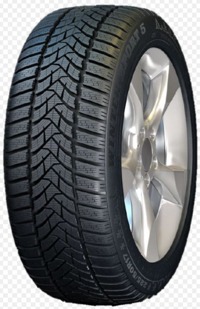 Foto pneumatico: DUNLOP, WINTER SPORT 5 225/50 R1717 98V Invernali