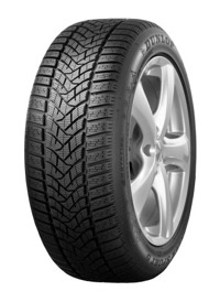 Foto pneumatico: DUNLOP, Winter Sport 5 225/50 R1717 94H Invernali