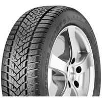 Foto pneumatico: DUNLOP, Winter Sport 5 205/60 R1616 92H Invernali