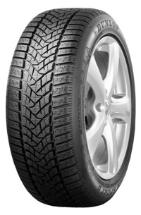 Foto pneumatico: DUNLOP, WINTER SPORT 5 SUV XL 215/55 R1818 99V Invernali