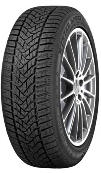 Foto pneumatico: DUNLOP, WINTER SPORT 5 SUV 245/30 R2020 90Y Invernali
