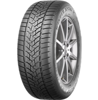 Foto pneumatico: DUNLOP, Winter Sport 5 SUV 235/65 R1717 104H Invernali