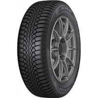 Foto pneumatico: DUNLOP, WINTER TRAIL M+S 3PMSF 225/45 R1717 91H Invernali