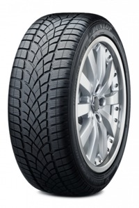 Foto pneumatico: DUNLOP, WINTERSPORT 3D 215/60 R17C17C 104H Invernali