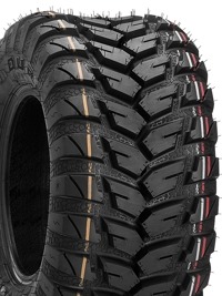 Foto pneumatico: DURO, FRONTIER DI2037 25/10 R1212 50N Estive