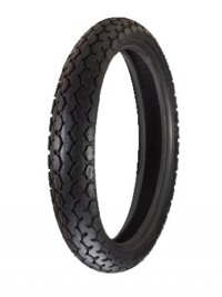 Foto pneumatico: DURO, HF348 TL 90/80 R1616 54J Estive