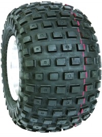 Foto pneumatico: DURO, KNOBBY HF240B 145/70 R66  Estive