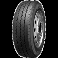 Foto pneumatico: DYNAMO, HISCEND-H MC02 C 8PR BSW 195/70 R1515 104R Estive