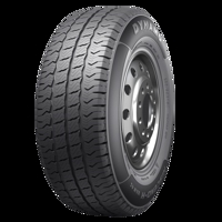 Foto pneumatico: DYNAMO, HISCEND-H VAN4S 205/65 R1515 102T Estive