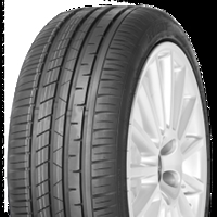 Foto pneumatico: EVENT, POTENTEM UHP XL 225/50 R1717 98W Estive