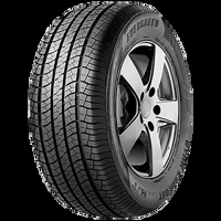 Foto pneumatico: EVERGREEN, DYNACOMFORT ES83 235/55 R1717 99V Estive