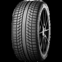 Foto pneumatico: EVERGREEN, DYNACOMFORT EA719 BSW M+S 3PMSF 155/65 R1414 75T Estive
