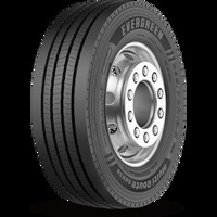 Foto pneumatico: EVERGREEN, EAR30 18PR M+S 245/70 R19.519.5 144J Invernali