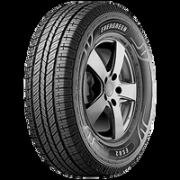 Foto pneumatico: EVERGREEN, ES82 BSW 215/65 R1616 98T Estive