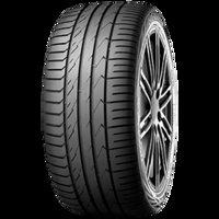 Foto pneumatico: EVERGREEN, DYNACONTROL ES880 XL BSW 275/35 R2020 102Y Estive