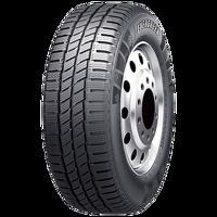 Foto pneumatico: EVERGREEN, EW616 C 8PR M+S 3PMSF 195/70 R1515 104S Invernali