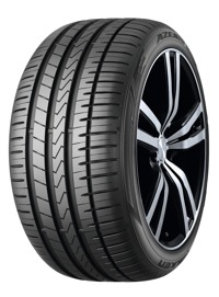 Foto pneumatico: FALKEN, AZENIS FK510 SUV XL MFS 285/35 R2222 106Y Estive