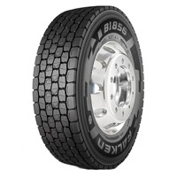 Foto pneumatico: FALKEN, BI856 205/75 R17.517.5 124M Estive
