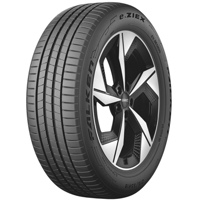 Foto pneumatico: FALKEN, e.Ziex 205/45 R1717 88V Estive