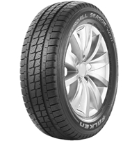 Foto pneumatico: FALKEN, EuroAll Season VAN11 225/75 R1616 121R Quattro-stagioni