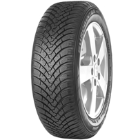 Foto pneumatico: FALKEN, Eurowinter HS01 205/60 R1616 92H Invernali