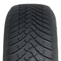 Foto pneumatico: FALKEN, Eurowinter HS01 SUV 235/70 R1616 109H Invernali