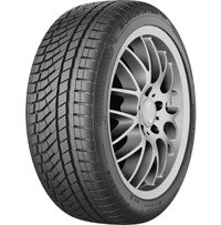 Foto pneumatico: FALKEN, Eurowinter HS02 PRO 235/50 R1818 101V Invernali