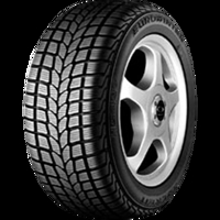 Foto pneumatico: FALKEN, EUROWINTER HS 437 175/80 R1414 88T Invernali