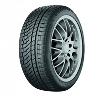 Foto pneumatico: FALKEN, HS02 PRO 245/45 R1717 99V Invernali