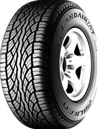 Foto pneumatico: FALKEN, LANDAIR LA/AT T110 215/70 R1616 99H Estive
