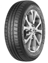Foto pneumatico: FALKEN, SINCERA SN110A 175/65 R1717 87H Estive