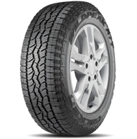 Foto pneumatico: FALKEN, Wild Peak A/T AT3WA 225/75 R1616 115S Quattro-stagioni